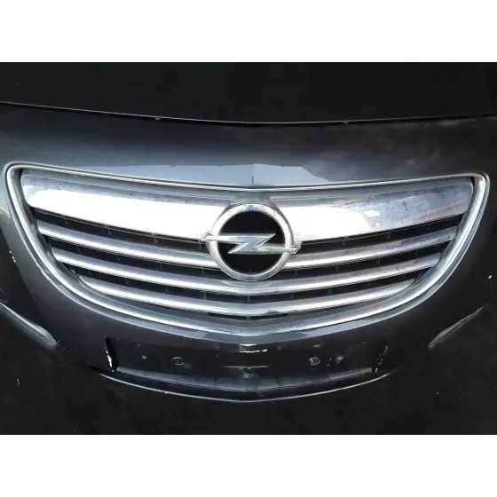 OPEL INSIGNIA SPORTS TOURER '2009 2.0 CDTI CAT GRIS
