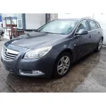 OPEL INSIGNIA SPORTS TOURER OPEL INSIGNIA SPORTS TOURER '2009 2.0 CDTI CAT GRIS 2008