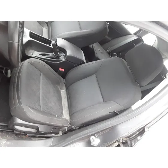 OPEL INSIGNIA SPORTS TOURER '2009 2.0 CDTI CAT GRIS