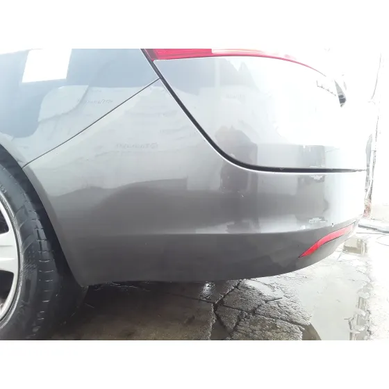 OPEL INSIGNIA SPORTS TOURER '2009 2.0 CDTI CAT GRIS