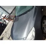 OPEL INSIGNIA SPORTS TOURER OPEL INSIGNIA SPORTS TOURER '2009 2.0 CDTI CAT GRIS 2008