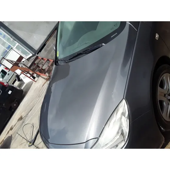 OPEL INSIGNIA SPORTS TOURER '2009 2.0 CDTI CAT GRIS