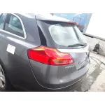 OPEL INSIGNIA SPORTS TOURER OPEL INSIGNIA SPORTS TOURER '2009 2.0 CDTI CAT GRIS 2008