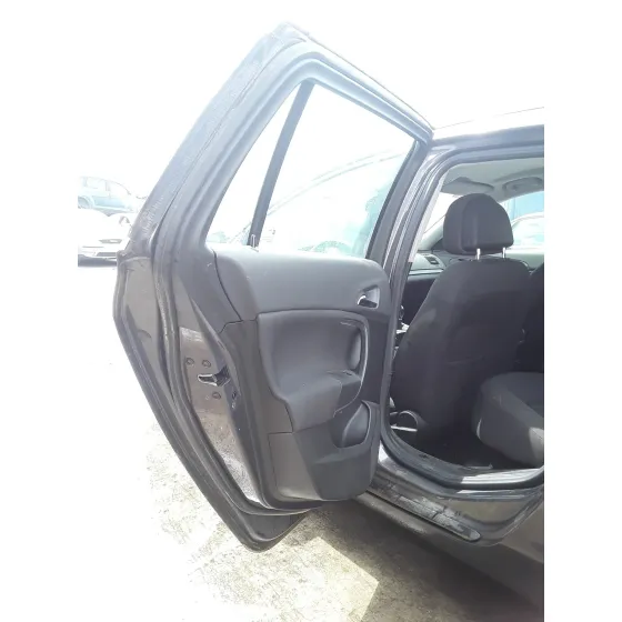 OPEL INSIGNIA SPORTS TOURER '2009 2.0 CDTI CAT GRIS
