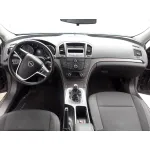 OPEL INSIGNIA SPORTS TOURER OPEL INSIGNIA SPORTS TOURER '2009 2.0 CDTI CAT GRIS 2008