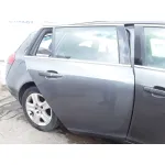 OPEL INSIGNIA SPORTS TOURER OPEL INSIGNIA SPORTS TOURER '2009 2.0 CDTI CAT GRIS 2008