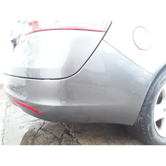 OPEL INSIGNIA SPORTS TOURER '2009 2.0 CDTI CAT GRIS