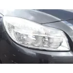 OPEL INSIGNIA SPORTS TOURER OPEL INSIGNIA SPORTS TOURER '2009 2.0 CDTI CAT GRIS 2008