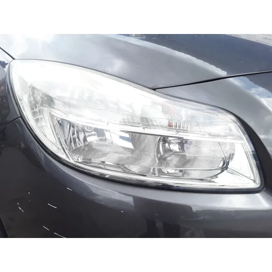 OPEL INSIGNIA SPORTS TOURER '2009 2.0 CDTI CAT GRIS