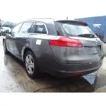 OPEL INSIGNIA SPORTS TOURER OPEL INSIGNIA SPORTS TOURER '2009 2.0 CDTI CAT GRIS 2008