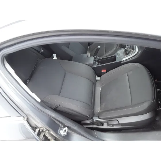 OPEL INSIGNIA SPORTS TOURER '2009 2.0 CDTI CAT GRIS