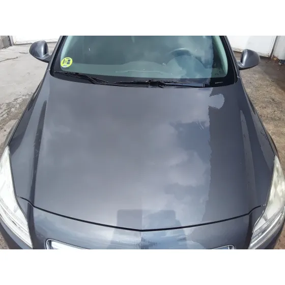 OPEL INSIGNIA SPORTS TOURER '2009 2.0 CDTI CAT GRIS