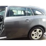 OPEL INSIGNIA SPORTS TOURER OPEL INSIGNIA SPORTS TOURER '2009 2.0 CDTI CAT GRIS 2008