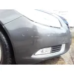 OPEL INSIGNIA SPORTS TOURER OPEL INSIGNIA SPORTS TOURER '2009 2.0 CDTI CAT GRIS 2008