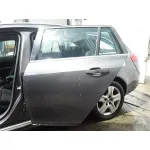 OPEL INSIGNIA SPORTS TOURER OPEL INSIGNIA SPORTS TOURER '2009 2.0 CDTI CAT GRIS 2008