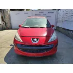 PEUGEOT 207 PEUGEOT 207 '2008 1.4 16V VTI ROJO 2006
