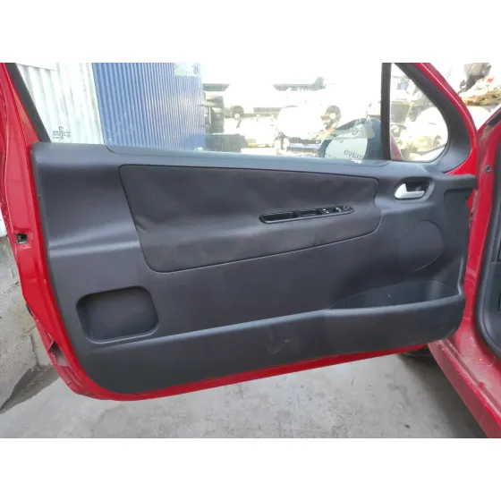 PEUGEOT 207 '2008 1.4 16V VTI ROJO