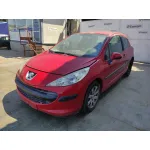 PEUGEOT 207 PEUGEOT 207 '2008 1.4 16V VTI ROJO 2006