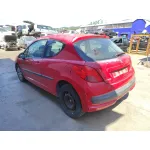 PEUGEOT 207 PEUGEOT 207 '2008 1.4 16V VTI ROJO 2006