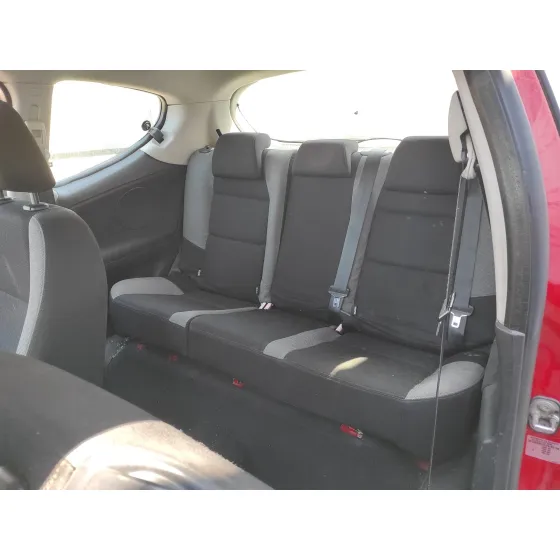 PEUGEOT 207 '2008 1.4 16V VTI ROJO