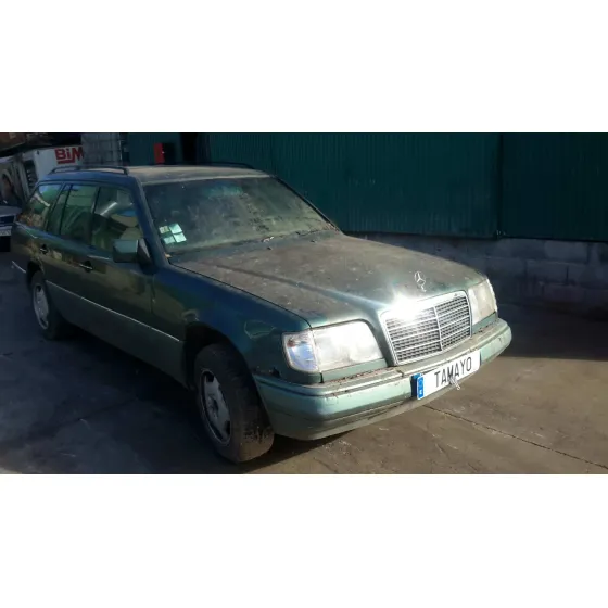 MERCEDES 280G '1994 2.8 VERDE