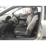 FIAT STILO (192) FIAT STILO (192) '2003 * GRIS 2001