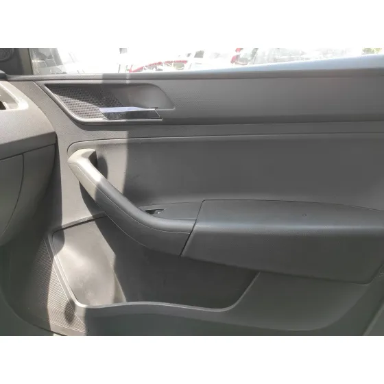 SEAT TOLEDO (KG3) '2013 1.6 TDI NEGRO