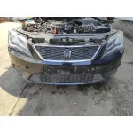 SEAT TOLEDO (KG3) SEAT TOLEDO (KG3) '2013 1.6 TDI NEGRO 2012