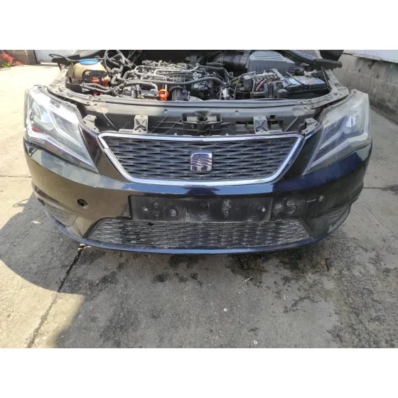 SEAT TOLEDO (KG3) '2013 1.6 TDI NEGRO