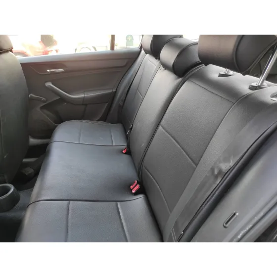 SEAT TOLEDO (KG3) '2013 1.6 TDI NEGRO