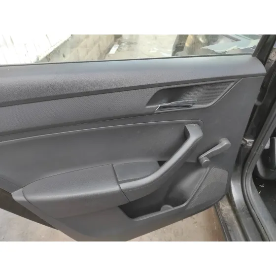 SEAT TOLEDO (KG3) '2013 1.6 TDI NEGRO
