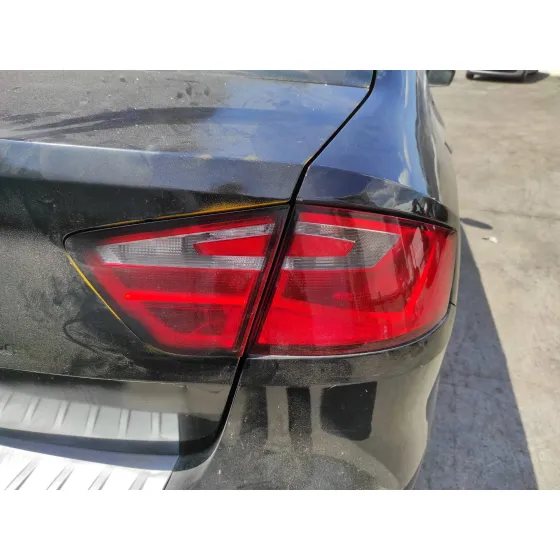 SEAT TOLEDO (KG3) '2013 1.6 TDI NEGRO
