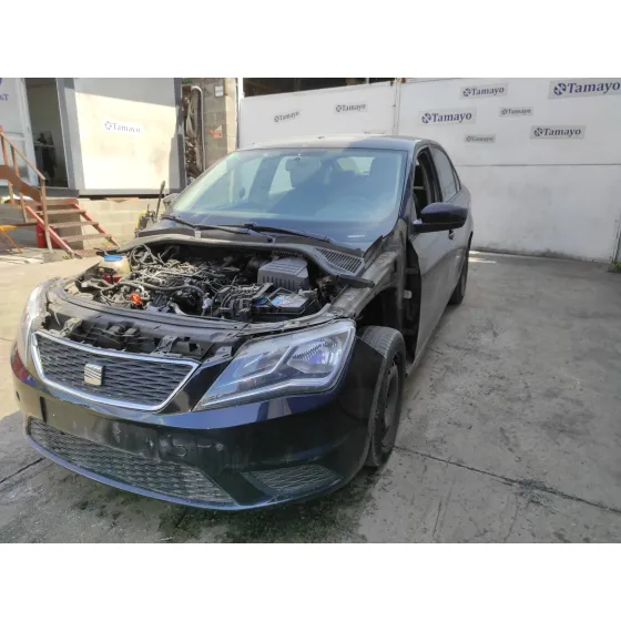 SEAT TOLEDO (KG3) '2013 1.6 TDI NEGRO