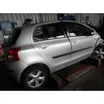 TOYOTA YARIS (KSP9/SCP9/NLP9) TOYOTA YARIS (KSP9/SCP9/NLP9) '2007 1.4 TURBODIESEL CAT PLATA 2005
