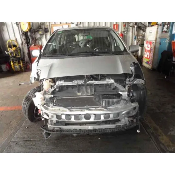 TOYOTA YARIS (KSP9/SCP9/NLP9) '2007 1.4 TURBODIESEL CAT PLATA