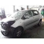 TOYOTA YARIS (KSP9/SCP9/NLP9) TOYOTA YARIS (KSP9/SCP9/NLP9) '2007 1.4 TURBODIESEL CAT PLATA 2005