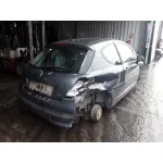 PEUGEOT 207 PEUGEOT 207 '2007 XT PACK GRIS OSCURO 2006