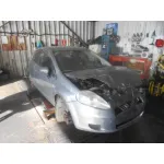 FIAT GRANDE PUNTO (199) FIAT GRANDE PUNTO (199) '2008 1.3 16V JTD CAT PLATA 2005