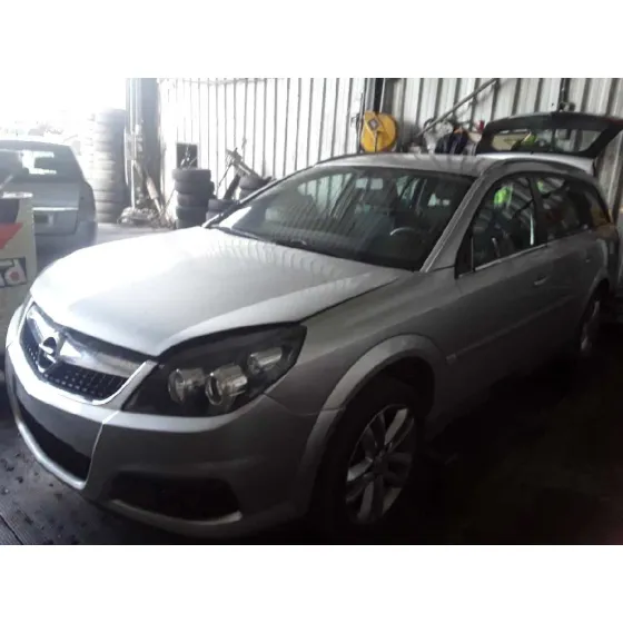 OPEL VECTRA C CARAVAN '2006 1.9 CDTI PLATA