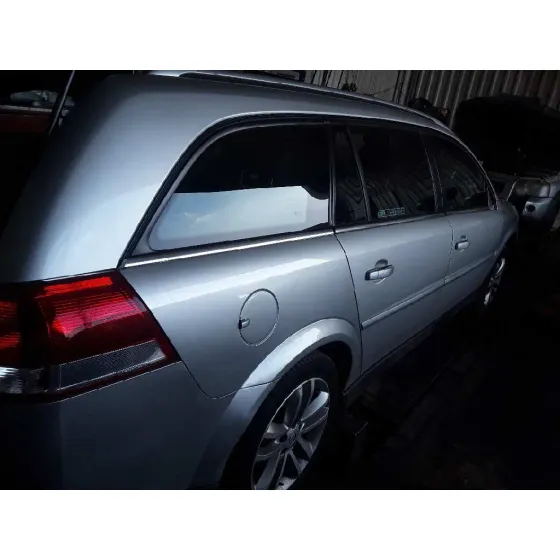 OPEL VECTRA C CARAVAN '2006 1.9 CDTI PLATA