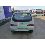 FIAT SEICENTO (187) FIAT SEICENTO (187) '2006 * VERDE CLARITO 1998