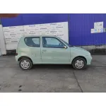 FIAT SEICENTO (187) FIAT SEICENTO (187) '2006 * VERDE CLARITO 1998