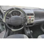 FIAT SEICENTO (187) FIAT SEICENTO (187) '2006 * VERDE CLARITO 1998