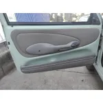 FIAT SEICENTO (187) FIAT SEICENTO (187) '2006 * VERDE CLARITO 1998