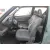 FIAT SEICENTO (187) FIAT SEICENTO (187) '2006 * VERDE CLARITO 1998