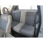FIAT SEICENTO (187) FIAT SEICENTO (187) '2006 * VERDE CLARITO 1998