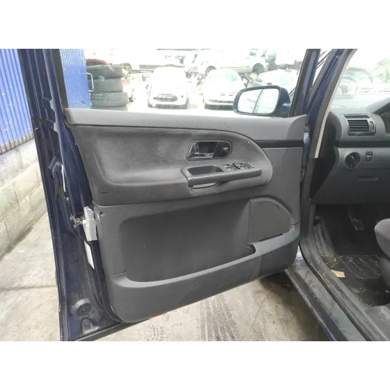 VOLKSWAGEN SHARAN (7M6/7M9) '2001 1.9 TDI AZUL MARINO