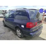 VOLKSWAGEN SHARAN (7M6/7M9) VOLKSWAGEN SHARAN (7M6/7M9) '2001 1.9 TDI AZUL MARINO 2000