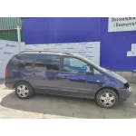 VOLKSWAGEN SHARAN (7M6/7M9) VOLKSWAGEN SHARAN (7M6/7M9) '2001 1.9 TDI AZUL MARINO 2000