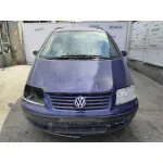 VOLKSWAGEN SHARAN (7M6/7M9) VOLKSWAGEN SHARAN (7M6/7M9) '2001 1.9 TDI AZUL MARINO 2000